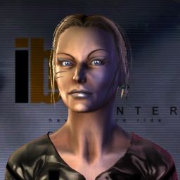 Serilia19 — legacy portrait