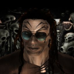 D42K51D3 — legacy portrait