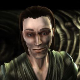 Applique Torque — legacy portrait
