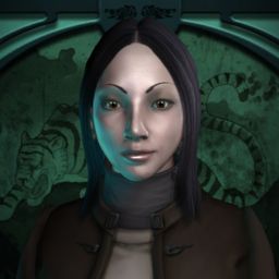 Elia Drakan — legacy portrait