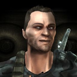 dripatz — legacy portrait