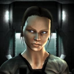 Alex Rendez — legacy portrait