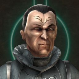 Renkadoru — legacy portrait