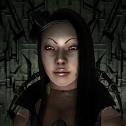 Oogtacular — legacy portrait