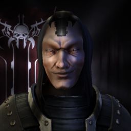 Dartuho — legacy portrait