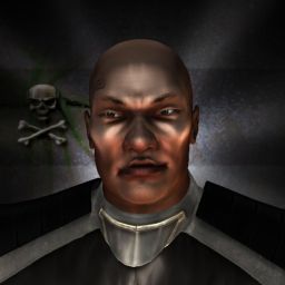 Zloj MaNGooST — legacy portrait
