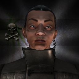 Destrous Light — legacy portrait