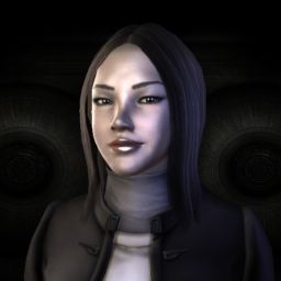Skylge — legacy portrait