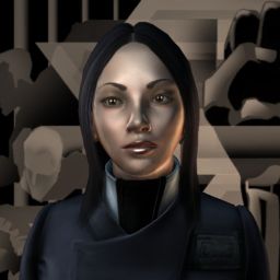 Szczurzyca — legacy portrait