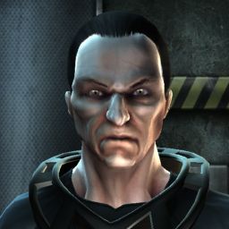 J'skar Taxen — legacy portrait