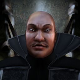 Sorry Two — legacy portrait