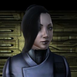 M00NW0MAN — legacy portrait