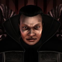 09Dexza — legacy portrait