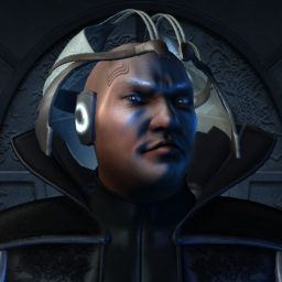 saVVage RuS — legacy portrait