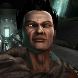 HeadHunterUSA — legacy portrait