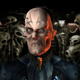 GFLSandman — legacy portrait