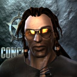 XOLLOPYP — legacy portrait