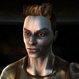 McQuain — legacy portrait