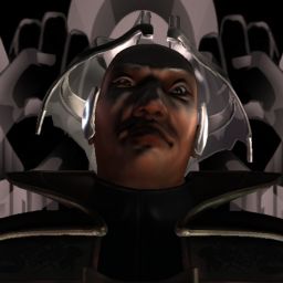 SparkNuts3 — legacy portrait