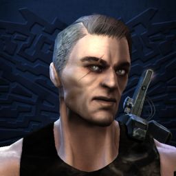 Artemus Gideon — legacy portrait