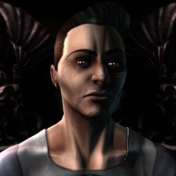 3meglomaniac — legacy portrait