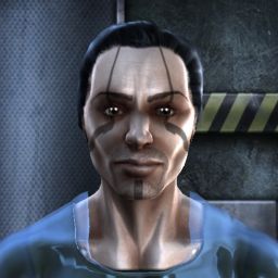 Bruli — legacy portrait
