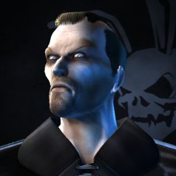 Abyssus Exsecutor — legacy portrait