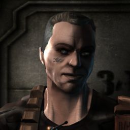 lordvirus1234 — legacy portrait