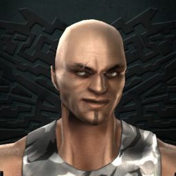 Ov3rdose — legacy portrait