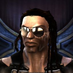 Protar — legacy portrait