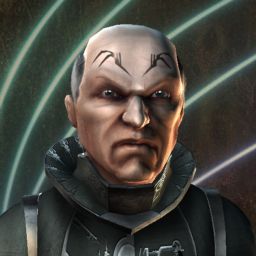 GotDamnOperator — legacy portrait
