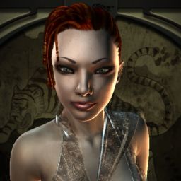 Tou Chme — legacy portrait