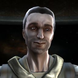 Caribdus — legacy portrait