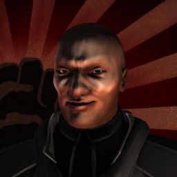 Olosil — legacy portrait