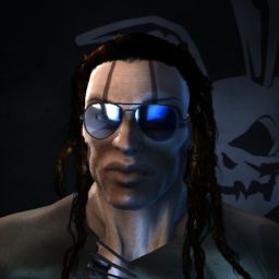 yourmamma209 — legacy portrait