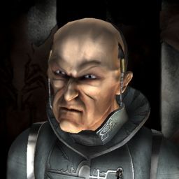 Wyvernus — legacy portrait