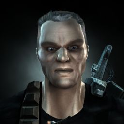 SovereignTM — legacy portrait