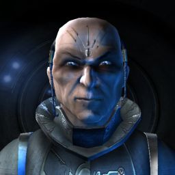 Han Lector — legacy portrait