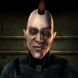 Jim Linger — legacy portrait