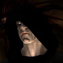 Nemesis H3 — legacy portrait