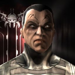 Monavic Doombringer — legacy portrait