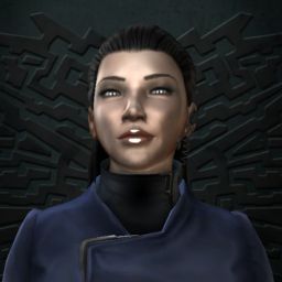 Westmarch — legacy portrait