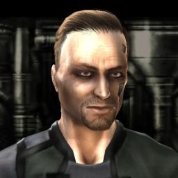 Assembly God — legacy portrait