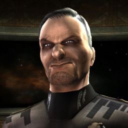 ApophisXP — legacy portrait