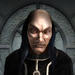 enigma4 — legacy portrait