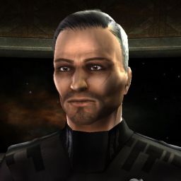 Cryodrus — legacy portrait