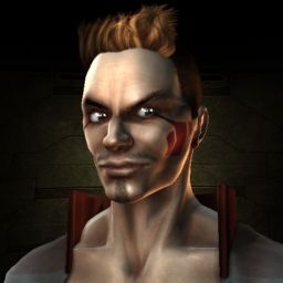 Doukyou — legacy portrait