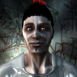 EdRushArry — legacy portrait