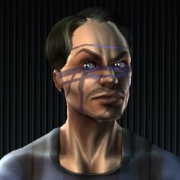 Skrunkle — legacy portrait