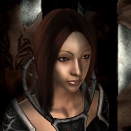 Bl00dy Revenge — legacy portrait